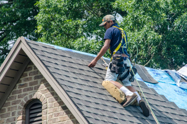 Quick and Trustworthy Emergency Roof Repair Services in Hartington, NE